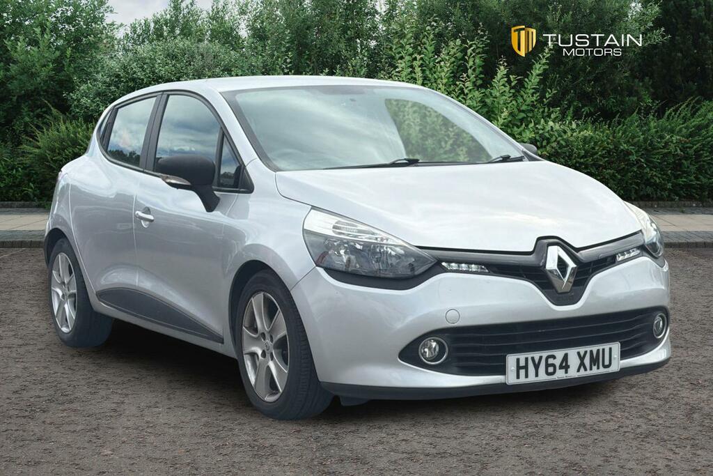 Renault Clio Renault Clio 1.2 16V Expression Plus Hatchback...
