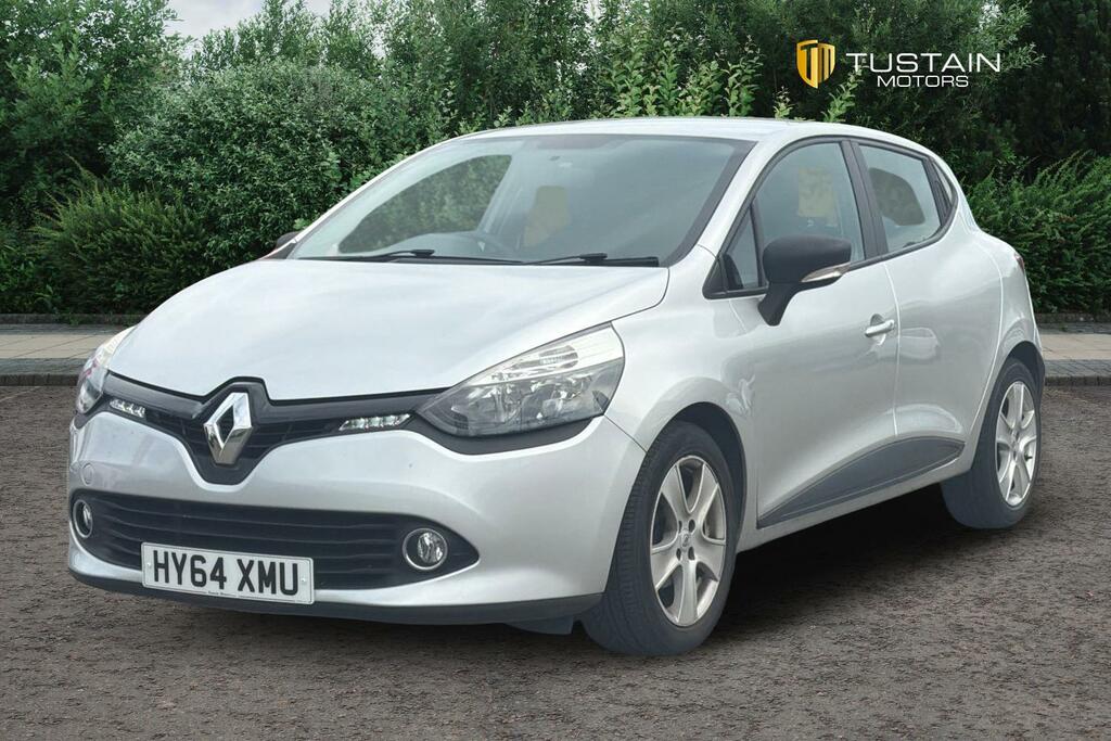 Renault Clio Renault Clio 1.2 16V Expression Plus Hatchback... HY64XMU #6