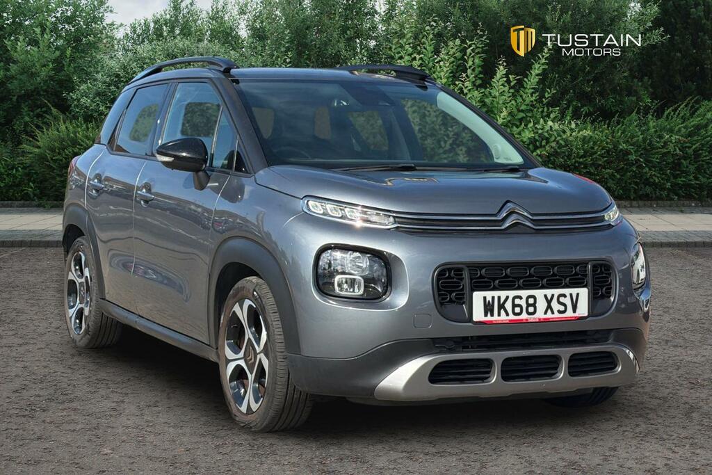 Citroen C3 Aircross Citroen C3 Aircross 1.2 Puretech Flair Suv ... 