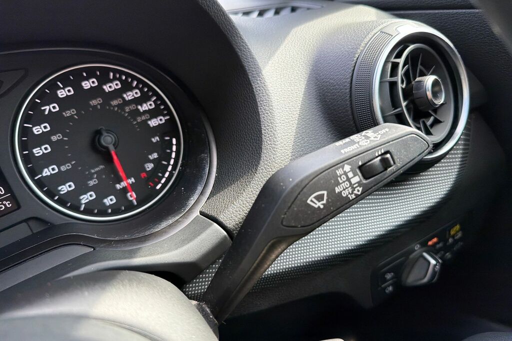 Audi Q2 S Line 30 Tfsi 116 Ps 6-Speed Blue #22