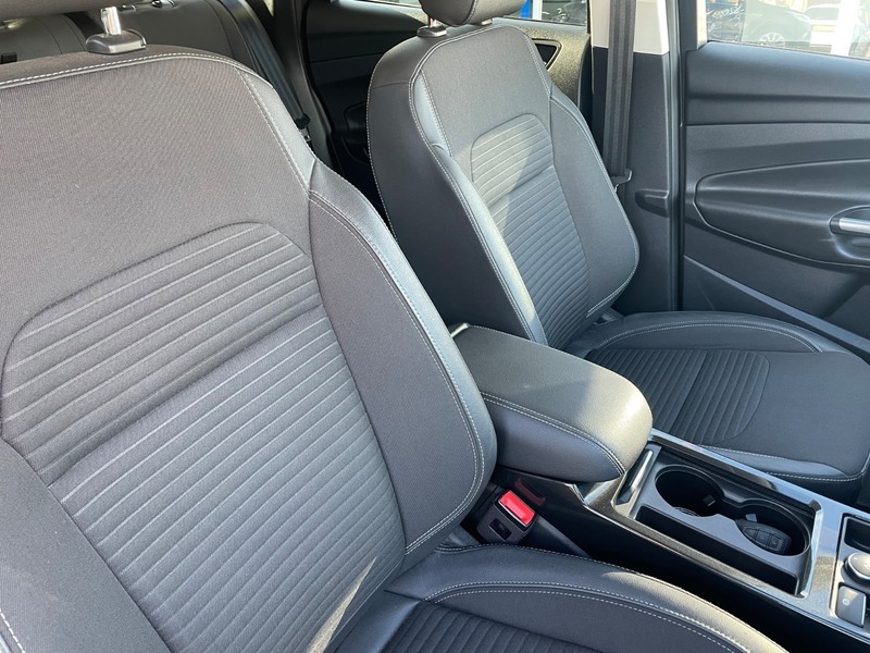 Ford Kuga Titanium Edition WV69GTZ Grey #6