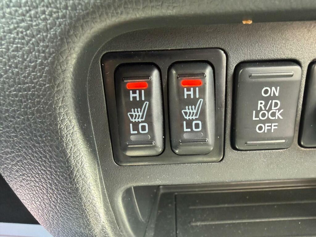 Fiat Fullback 2.4D Cross Double Cab Pickup #25