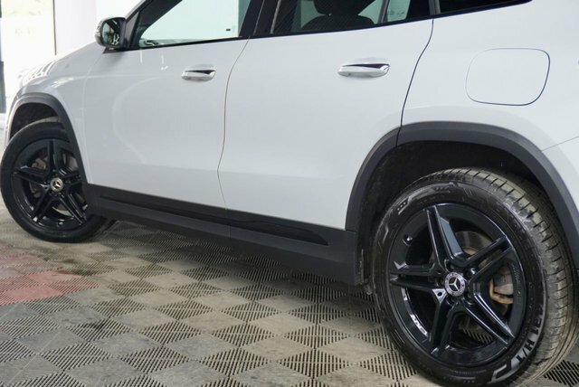 Mercedes-Benz GLA Class 1.3 Gla250e 15.6Kwh Exclusive Edition Premium Su SC22ECE White #4