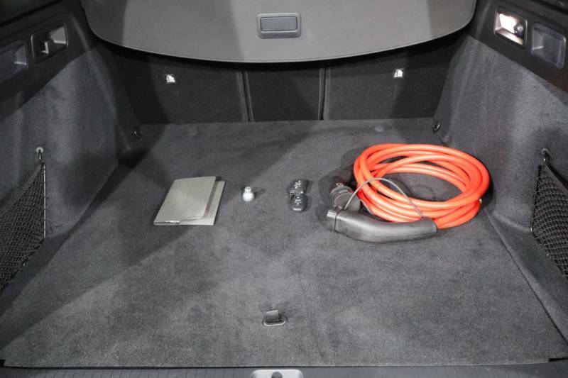 Vauxhall Astra 115Kw Ultimate 54Kwh - 2024 24 Red #4