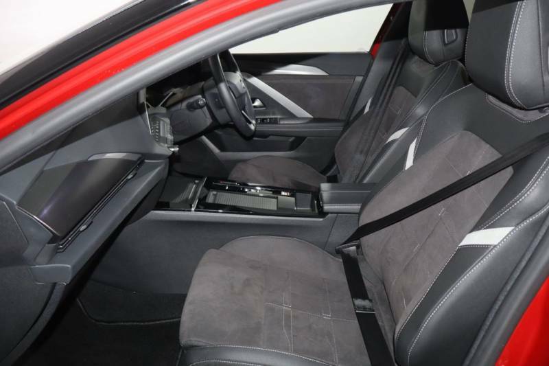 Vauxhall Astra 115Kw Ultimate 54Kwh - 2024 24 Red #6