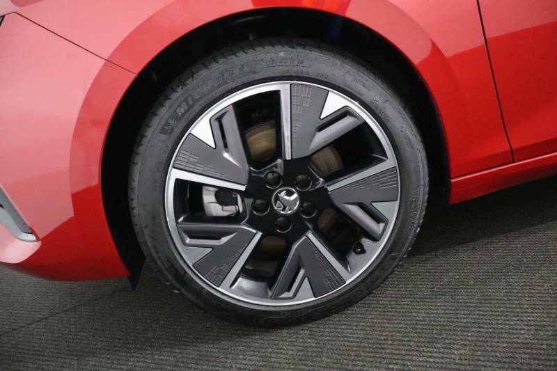 Vauxhall Astra 115Kw Ultimate 54Kwh - 2024 24 Red #3