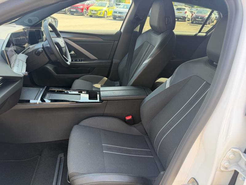 Vauxhall Astra 115Kw Gs 54Kwh - 2024 74 YD74SFF White #5