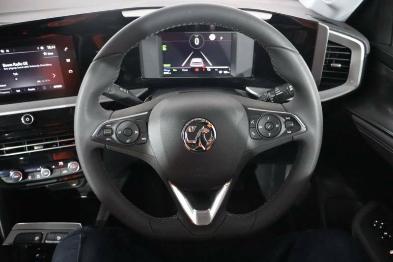 Vauxhall Mokka-e 100Kw Design 50Kwh - 2024 74 Blue #5