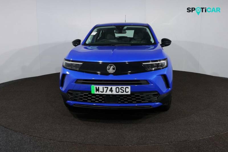 Vauxhall Mokka-e 100Kw Design 50Kwh - 2024 74 Blue #6