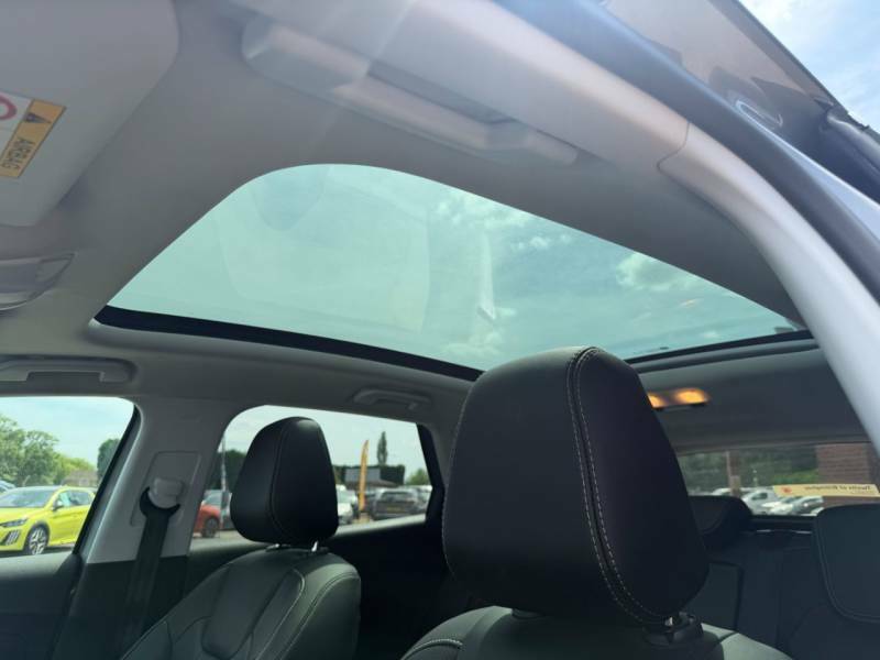 Vauxhall Grandland X 1.5 Turbo D Elite Nav - 2020 20 CK20TUH Grey #6