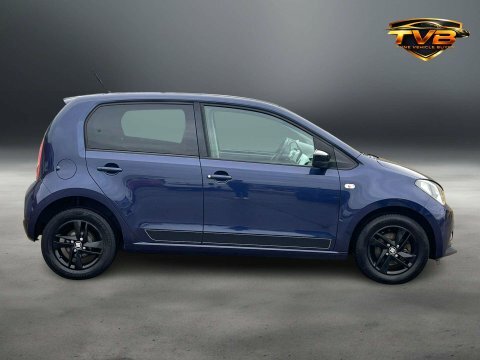 Seat MII 1.0 Mii Design NL18LNR Purple #4