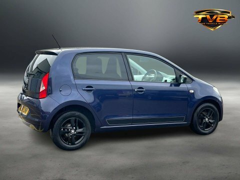 Seat MII 1.0 Mii Design NL18LNR Purple #5