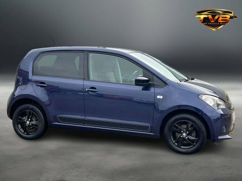 Seat MII 1.0 Mii Design NL18LNR Purple #3