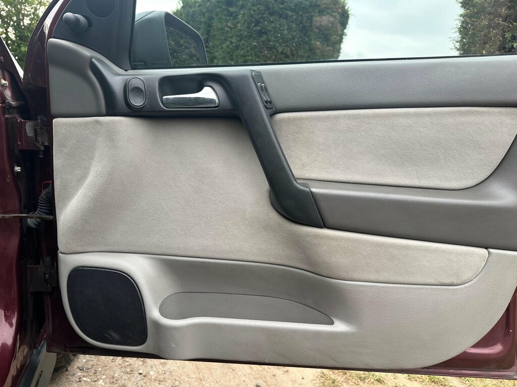 Vauxhall Astra Hatchback 1.6I Grey #35