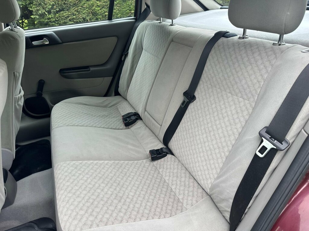 Vauxhall Astra Hatchback 1.6I Grey #33