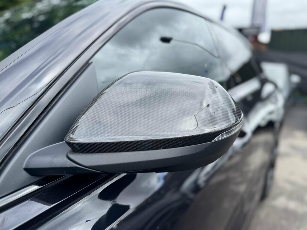 Audi RSQ8 3.0L Tdi Quattro S Line Rsq8 Body Conversion Black #41
