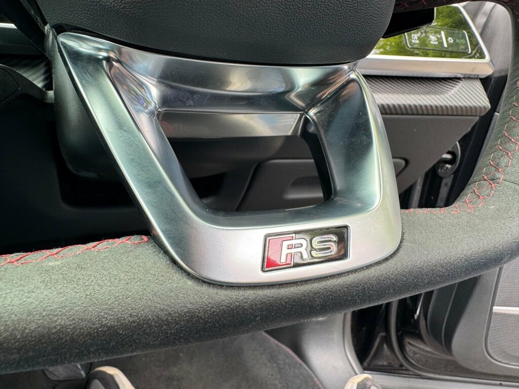Audi RSQ8 3.0L Tdi Quattro S Line Rsq8 Body Conversion Black #43
