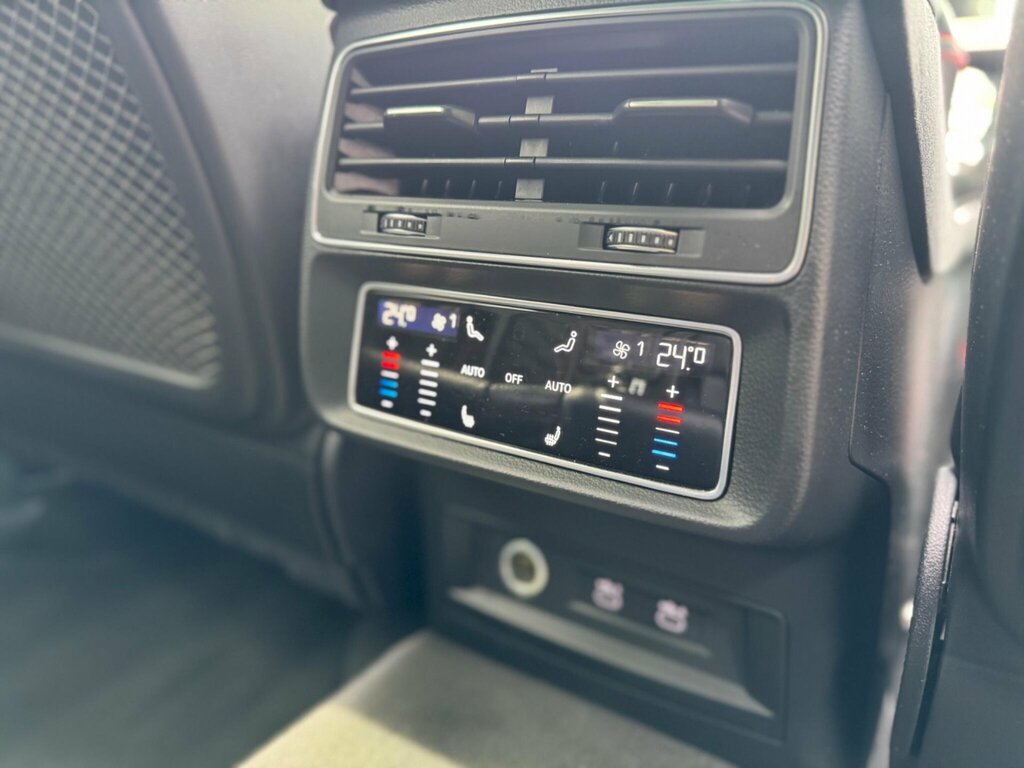 Audi RSQ8 3.0L Tdi Quattro S Line Rsq8 Body Conversion Black #20
