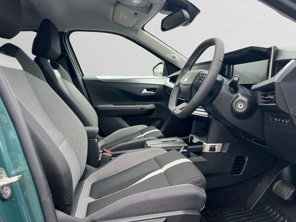Vauxhall Frontera 83Kw Gs 44Kwh WK75VEA Green #2