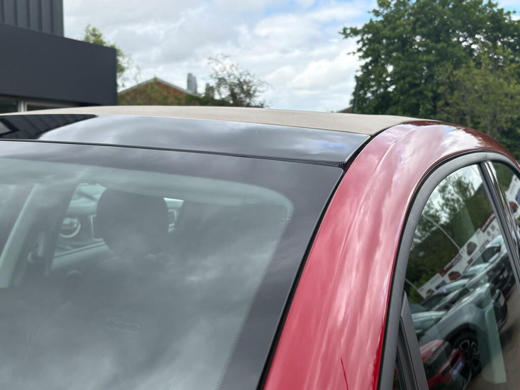 Fiat 500x Dolcevita 1.0 Mild Hybrid Dolcevita Part Leather Grey #29