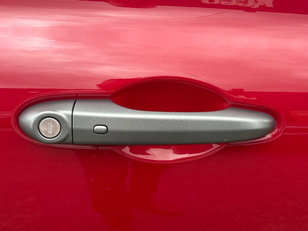 Fiat 500x Dolcevita 1.0 Mild Hybrid Dolcevita Part Leather Grey #31