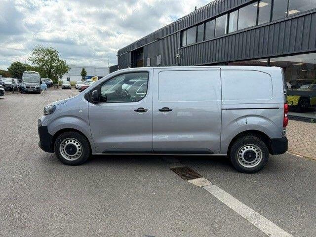 Fiat Scudo 1.5 Multijet L1 Euro 6 Ss 6Dr Grey #4
