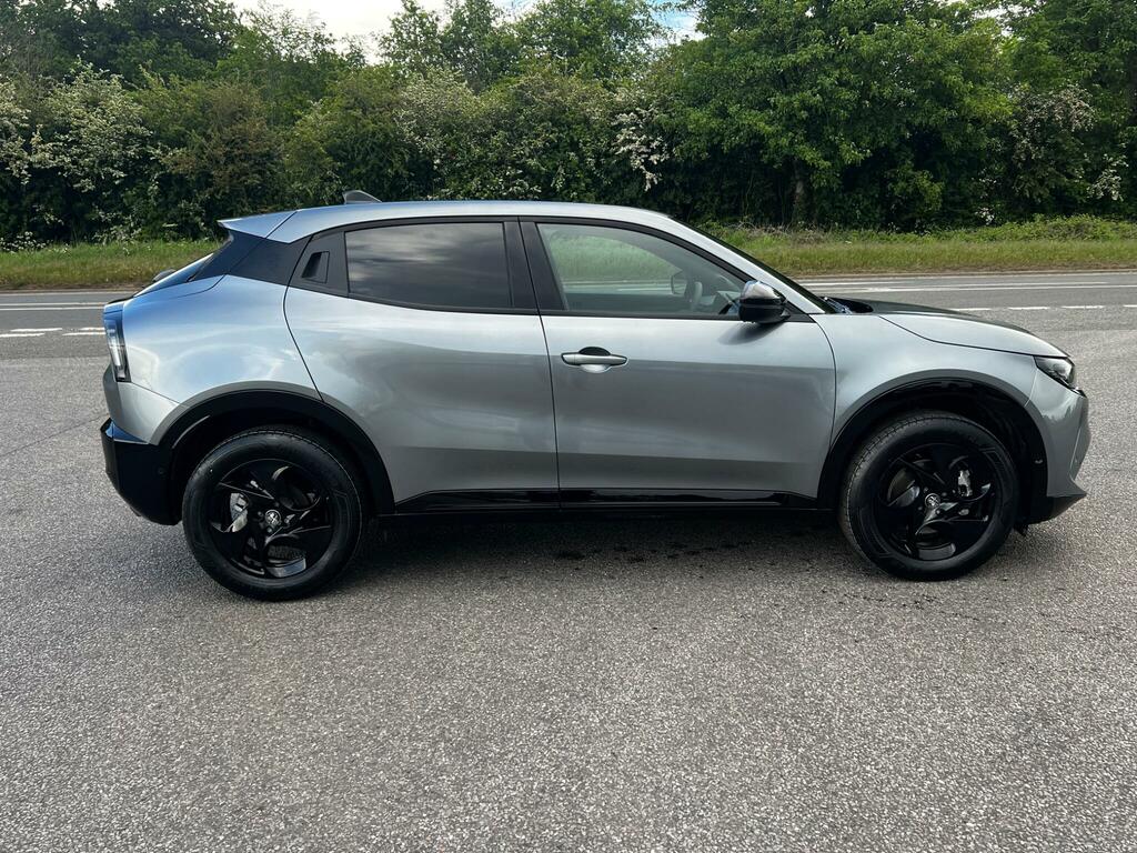Alfa Romeo Junior 1.2 Mhev Ibrida E-dct Euro 6 Ss Grey #6
