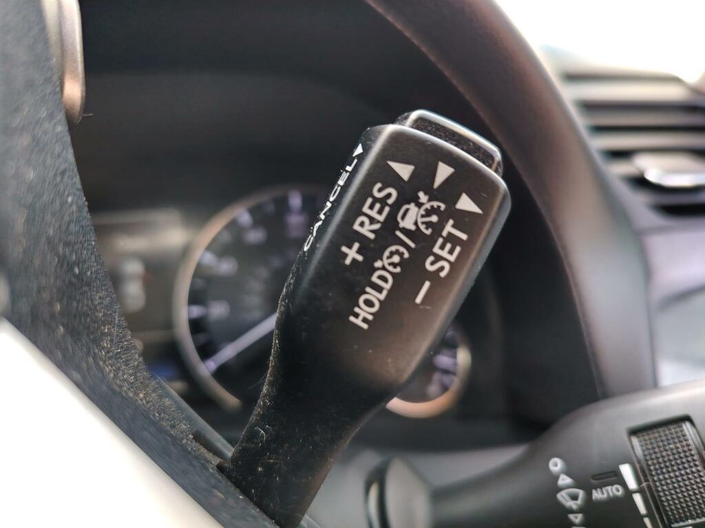 Lexus GS 300H 2.5 Luxury Cvt  #18