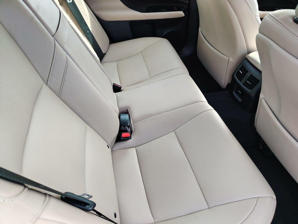 Lexus GS 300H 2.5 Luxury Cvt  #16