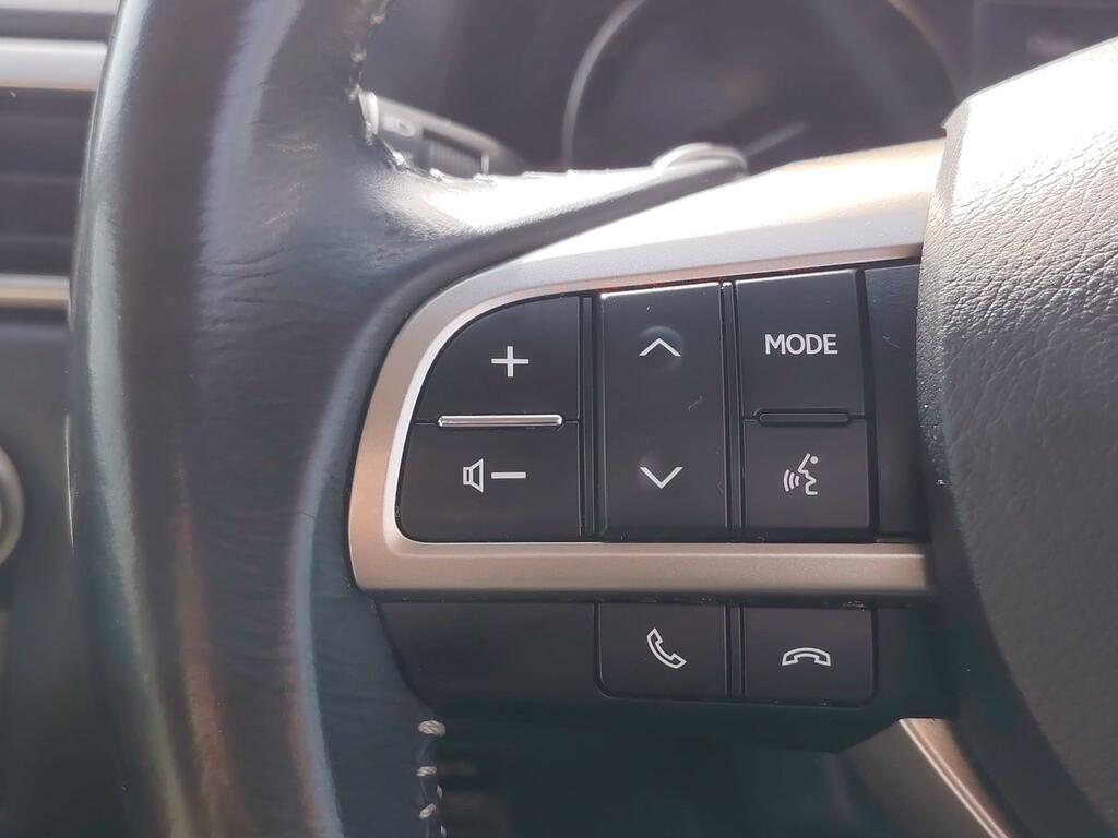 Lexus GS 300H 2.5 Luxury Cvt  #23