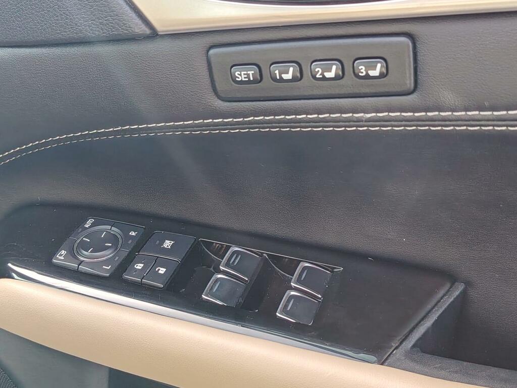 Lexus GS 300H 2.5 Luxury Cvt  #21