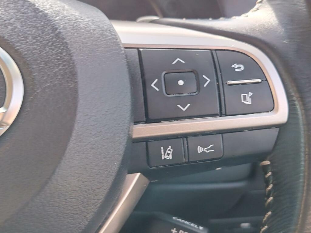Lexus GS 300H 2.5 Luxury Cvt  #22