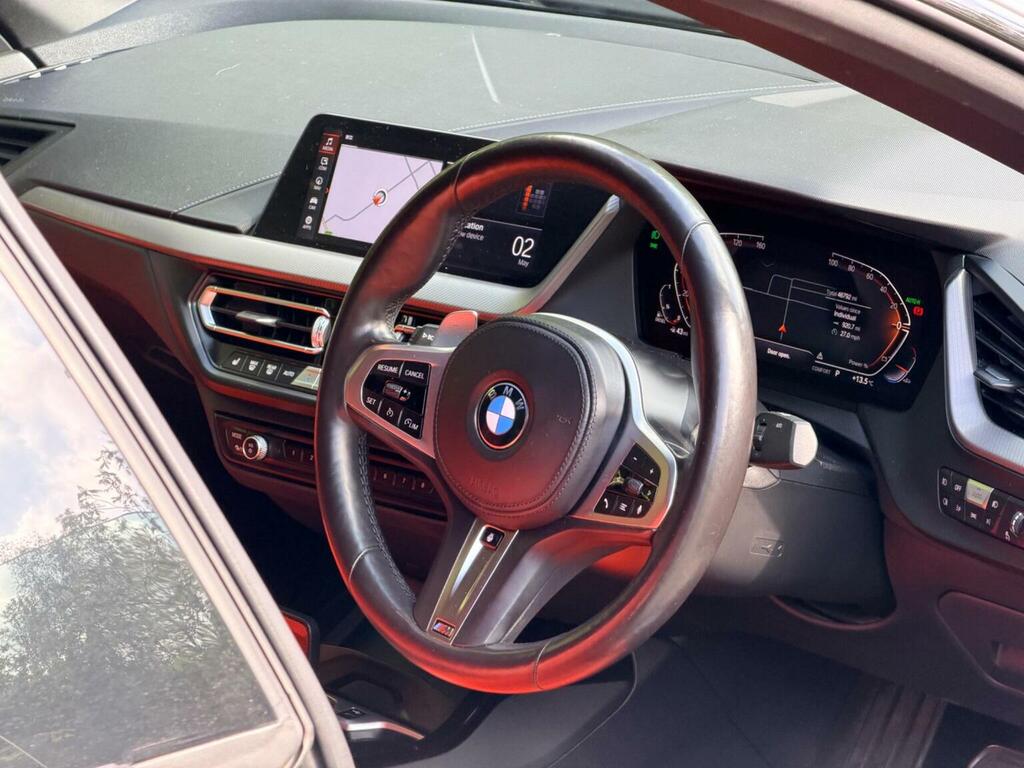 BMW 2 Series Gran Coupe 2.0 220D M Sport Euro 6 Ss Grey #6