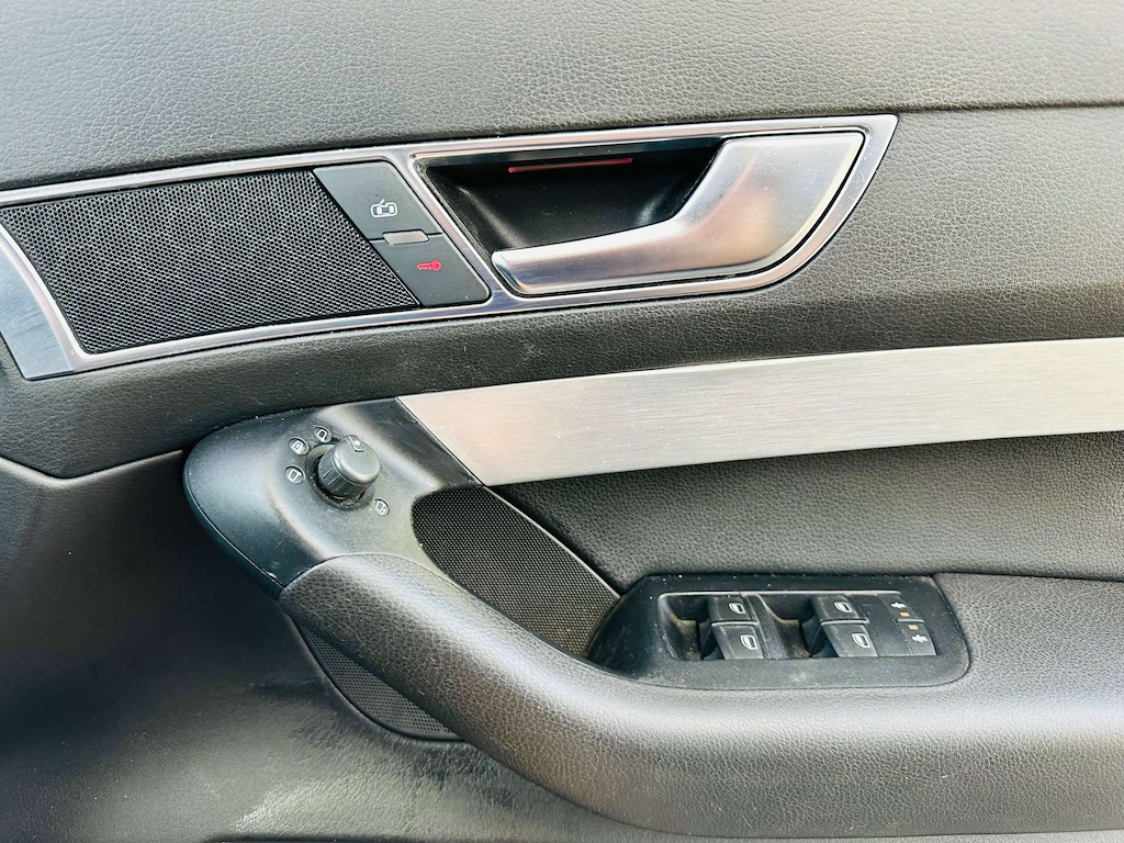 Audi A6 2.7 Tdi Le Mans Edition 177 Bhp Grey #19