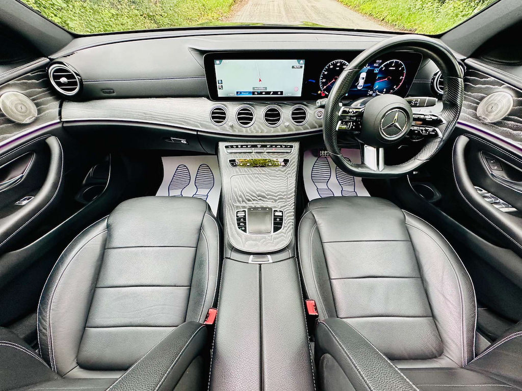 Mercedes-Benz 400 G D 4Matic Amg Line Premium Grey #9