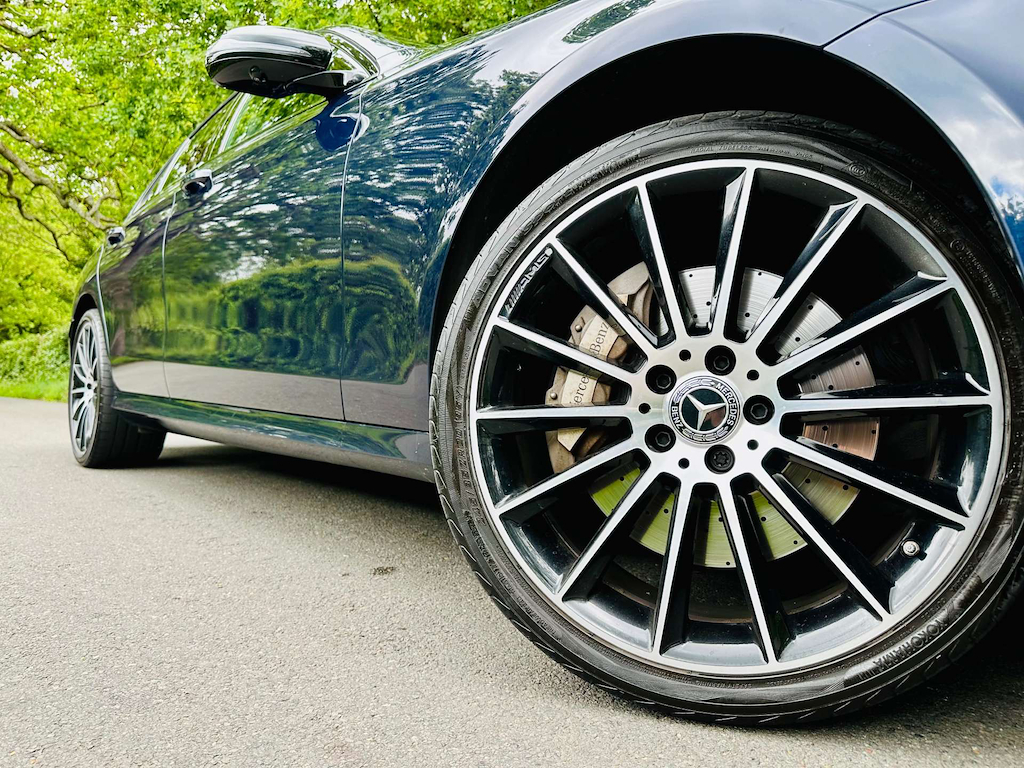 Mercedes-Benz 400 G D 4Matic Amg Line Premium Grey #51