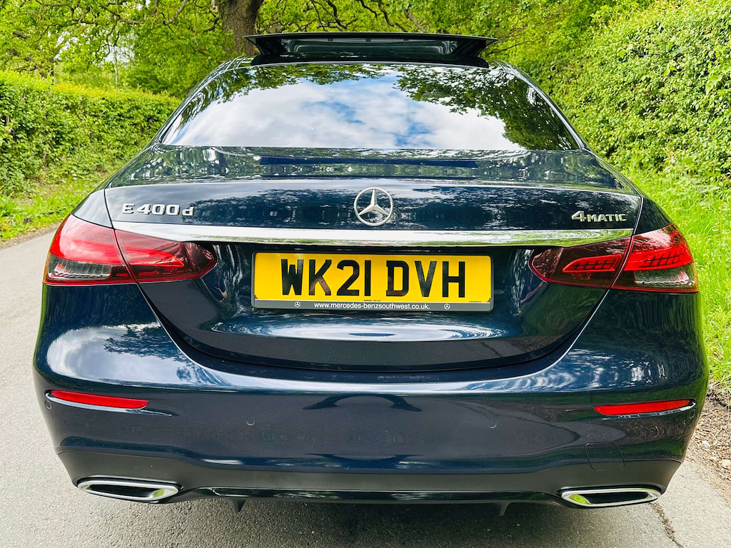 Mercedes-Benz 400 G D 4Matic Amg Line Premium Grey #39