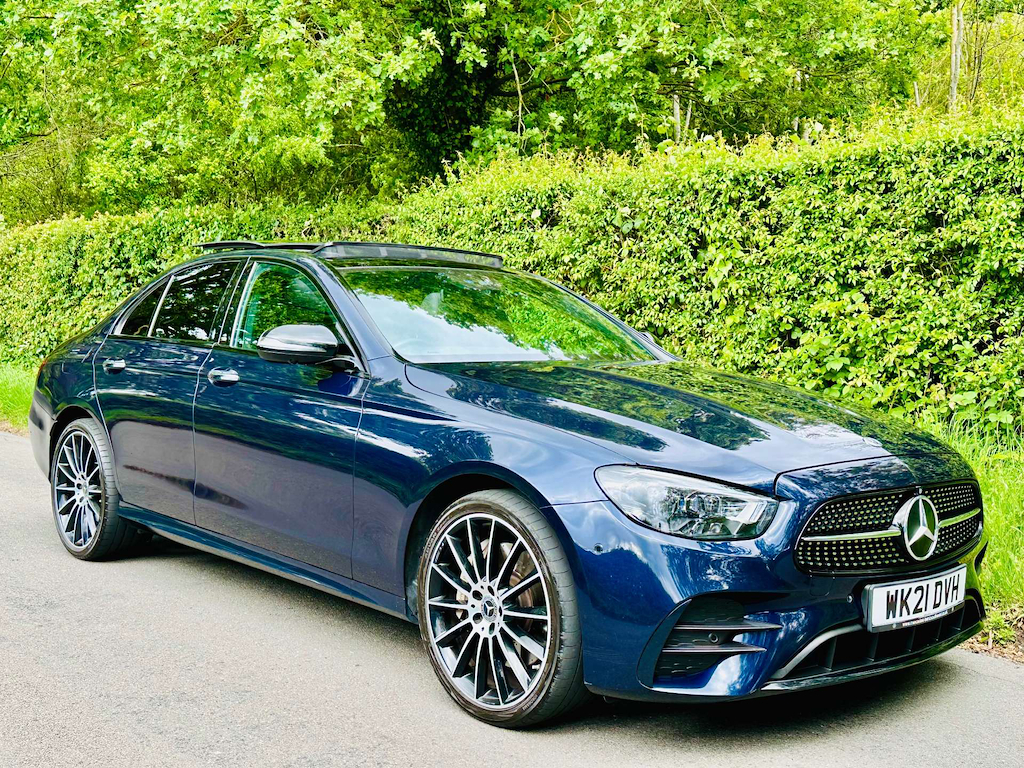 Mercedes-Benz 400 G D 4Matic Amg Line Premium Grey #52