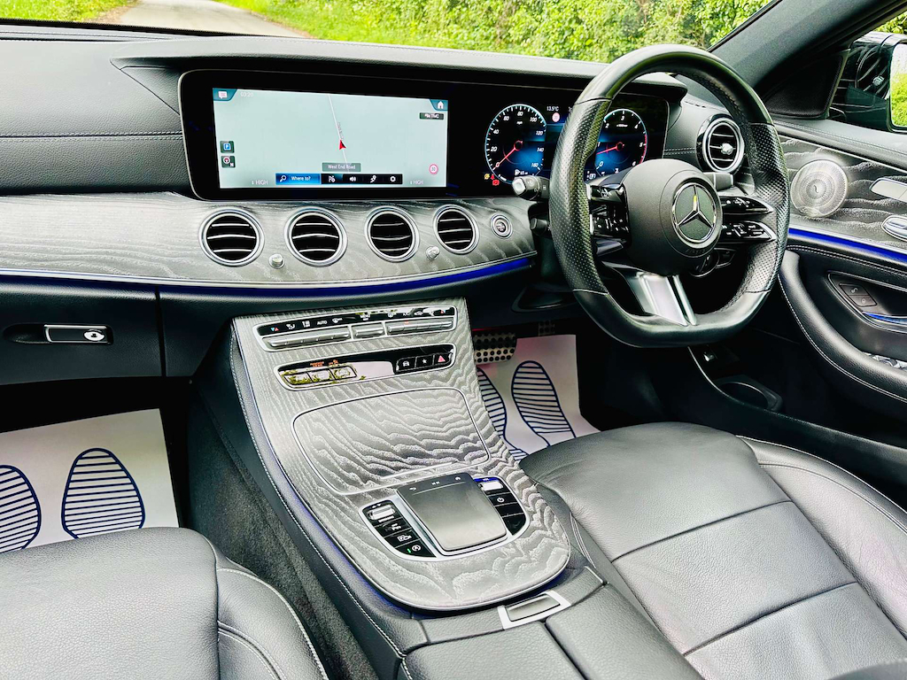 Mercedes-Benz 400 G D 4Matic Amg Line Premium Grey #7