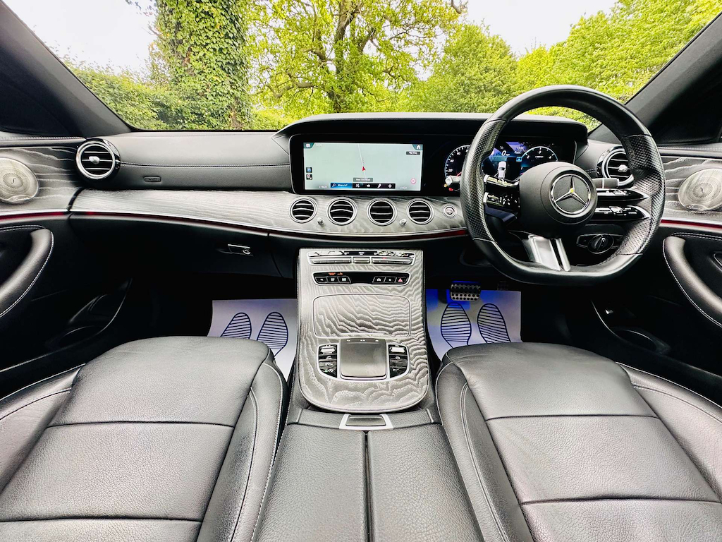 Mercedes-Benz 400 G D 4Matic Amg Line Premium Grey #10
