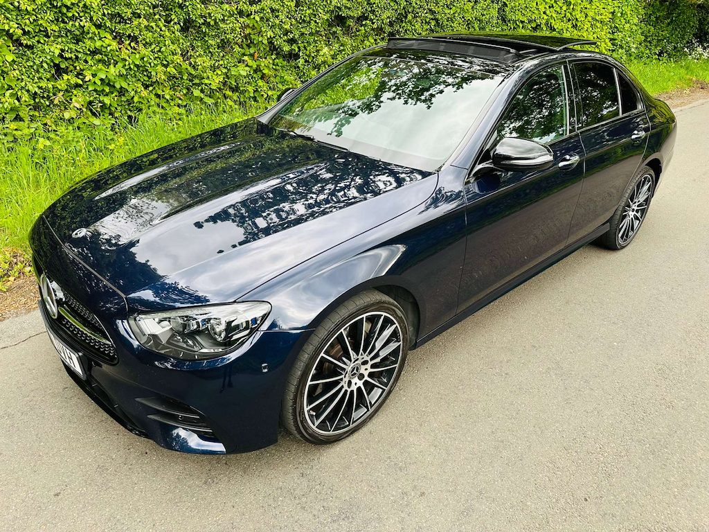 Mercedes-Benz 400 G D 4Matic Amg Line Premium Grey #30