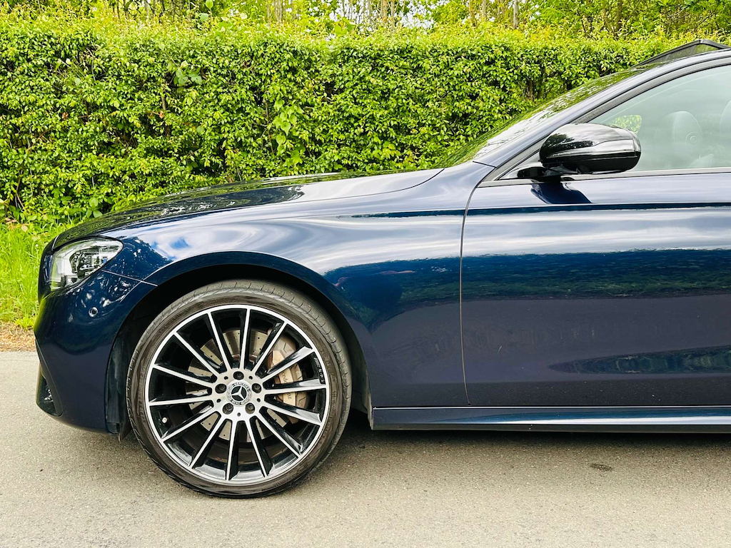 Mercedes-Benz 400 G D 4Matic Amg Line Premium Grey #33