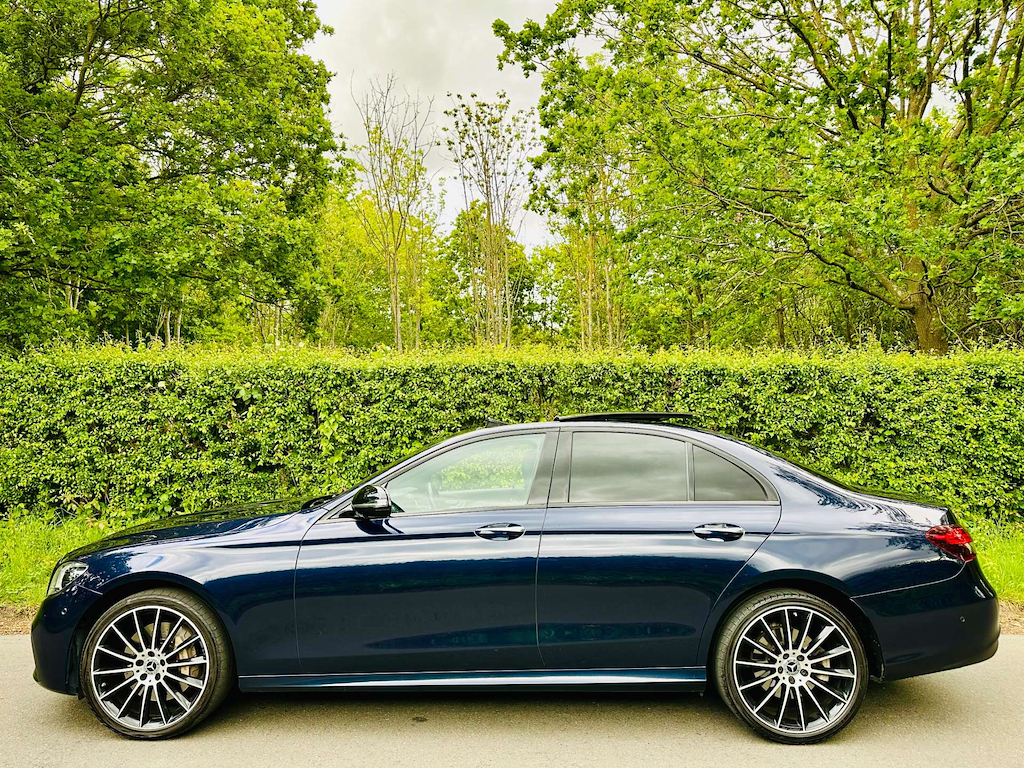 Mercedes-Benz 400 G D 4Matic Amg Line Premium Grey #35