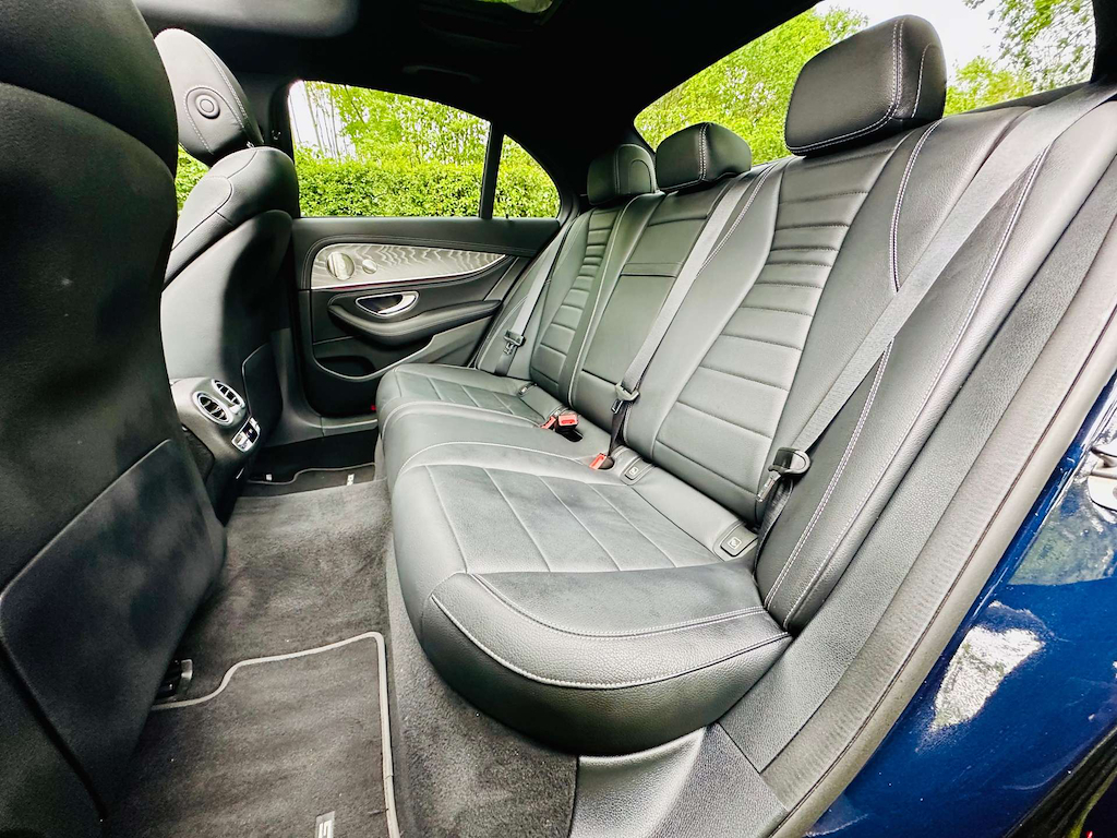 Mercedes-Benz 400 G D 4Matic Amg Line Premium Grey #24