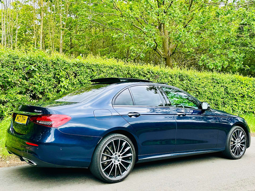 Mercedes-Benz 400 G D 4Matic Amg Line Premium Grey #46