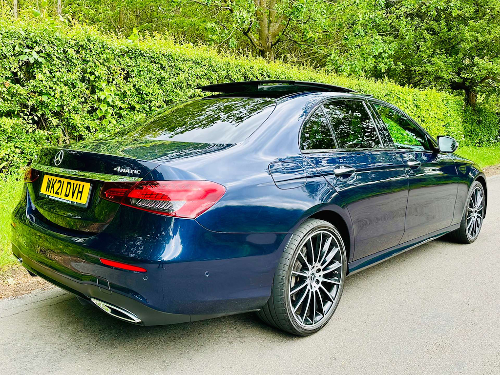 Mercedes-Benz 400 G D 4Matic Amg Line Premium Grey #45