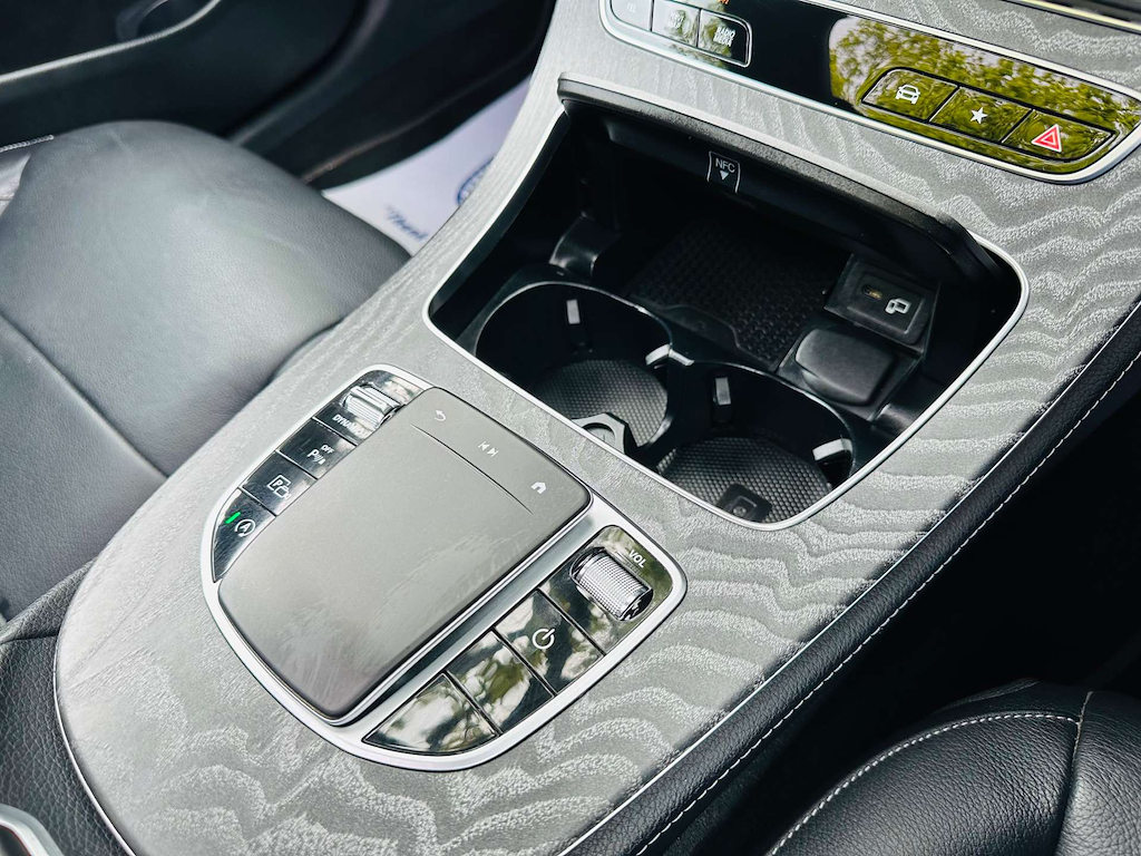 Mercedes-Benz 400 G D 4Matic Amg Line Premium Grey #16