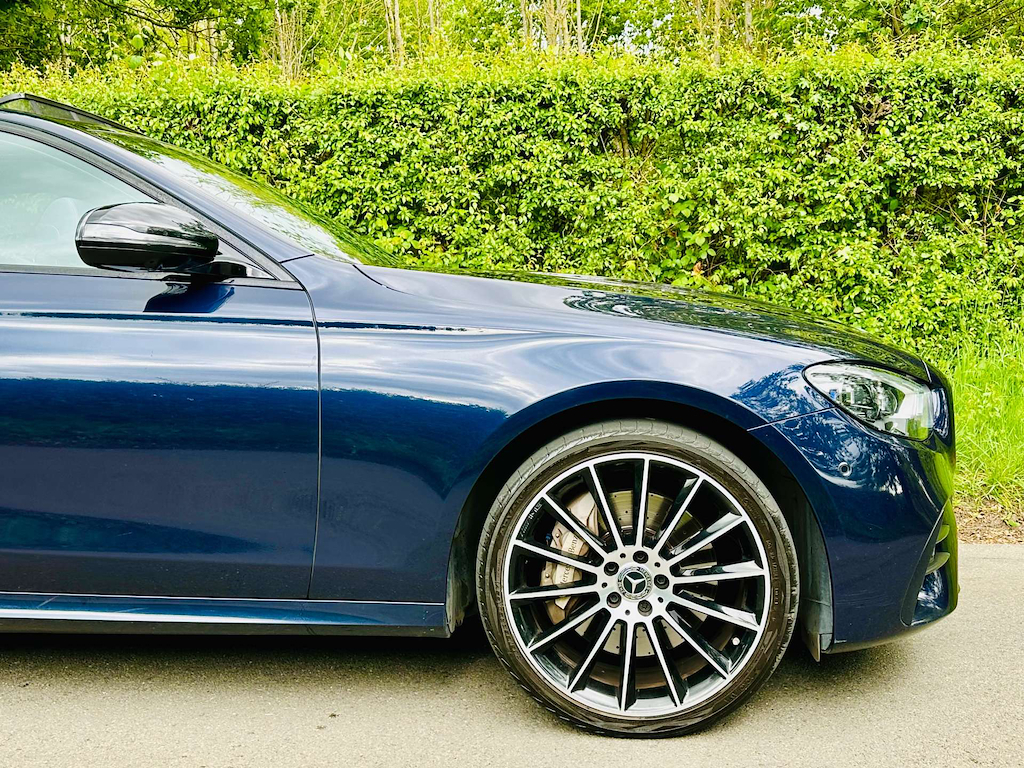 Mercedes-Benz 400 G D 4Matic Amg Line Premium Grey #48