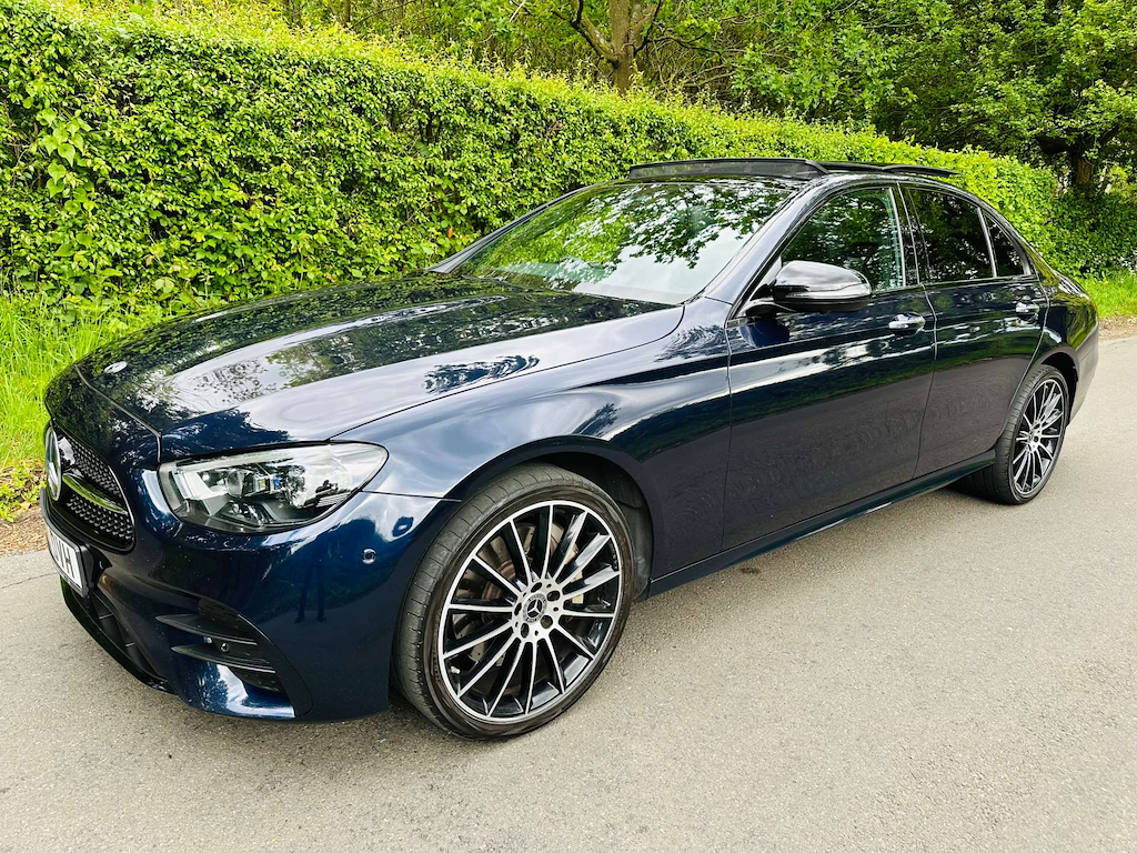 Mercedes-Benz 400 G D 4Matic Amg Line Premium Grey #32