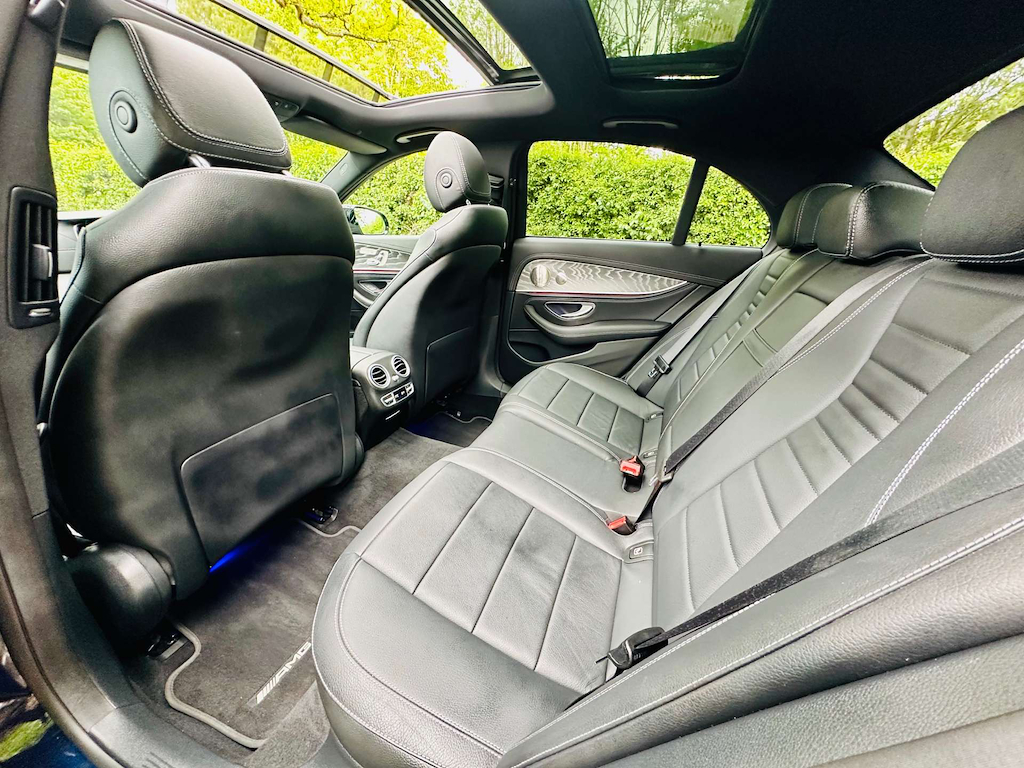 Mercedes-Benz 400 G D 4Matic Amg Line Premium Grey #25